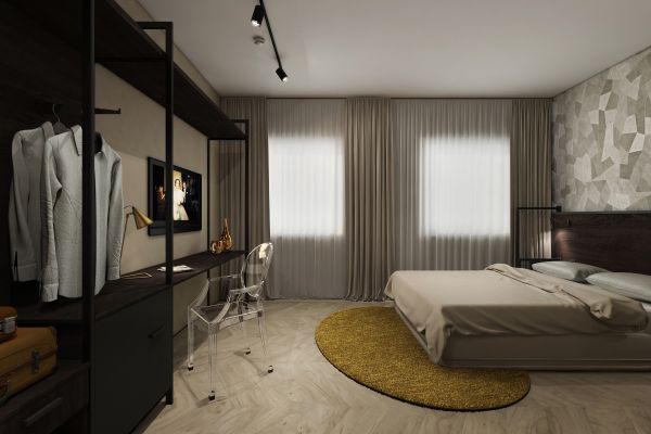 Hotel Sandton Eindhoven Centre